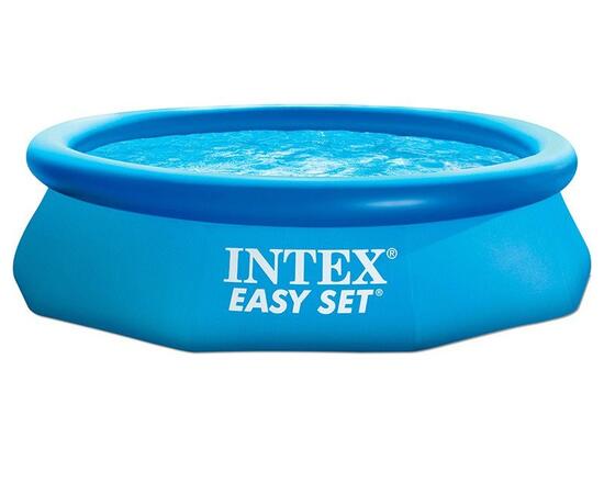 Бассейн надувной Intex Easy Set 305х61 см 28118, фото , изображение 2