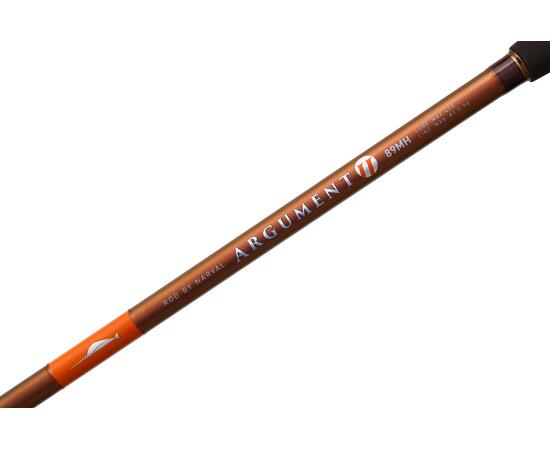 NEW2024 Спиннинг Narval Fishing Argument II 89MH max 42g Ex-Fast, фото 