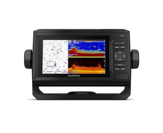 Эхолот Garmin EchoMap UHD 62cv, фото 