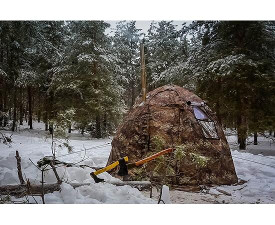 Универсальная палатка Берег УП-1 мини