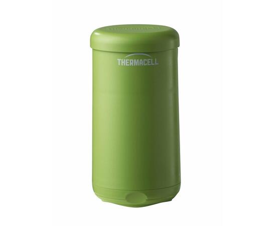 Фумигатор от комаров Thermacell Halo Mini Repeller Green противомоскитный прибор (зеленый), Цвет: зеленый, фото 