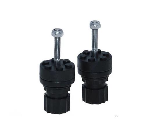 Переходники 2 штуки для аксессуаров RAM Borika FASTen Rf264-2, фото 