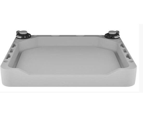 Стол пластиковый Borika FASTen Pc231-WH, фото 