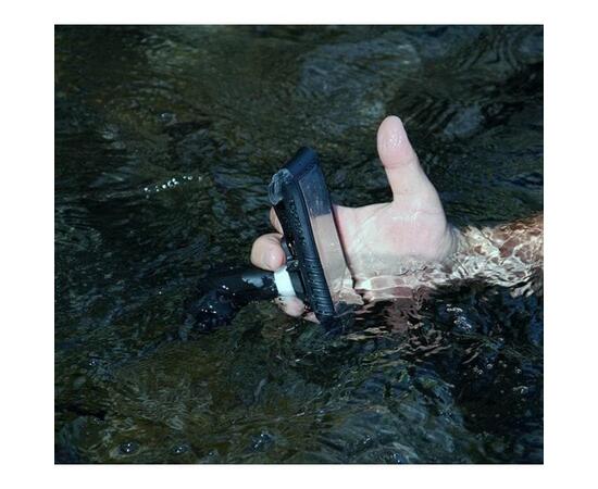 Поворотно-наклонный узел с адаптером для водонепроницаемого чехла (TOPEAK) Borika FASTen Tp273, фото , изображение 2