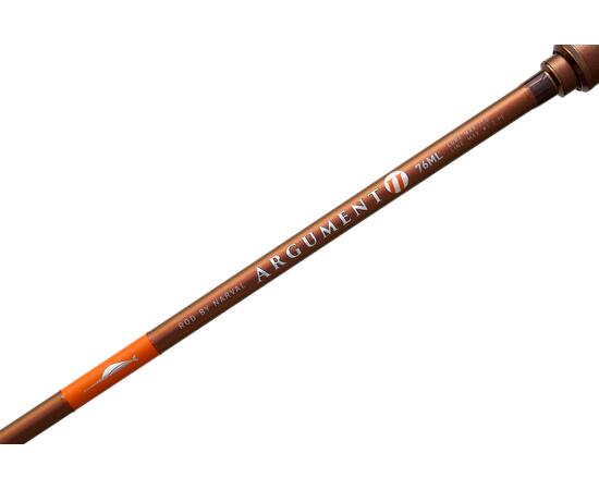 NEW2024 Спиннинг Narval Fishing Argument II 76ML max 21g Ex-Fast, фото 
