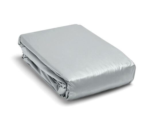 Чаша для каркасного бассейна Intex Prism Frame 400x200x100см 12135, фото , изображение 2