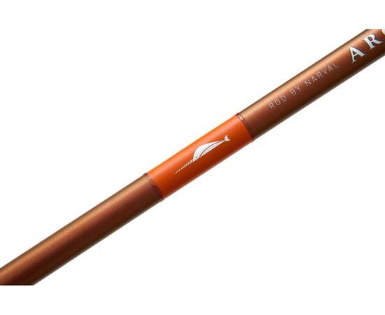 NEW2024 Спиннинг Narval Fishing Argument II 76M max 28g Ex-Fast, фото , изображение 7
