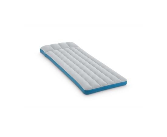 67998 Надувной матрас Camping Mat 72Х189Х20см, фото , изображение 2