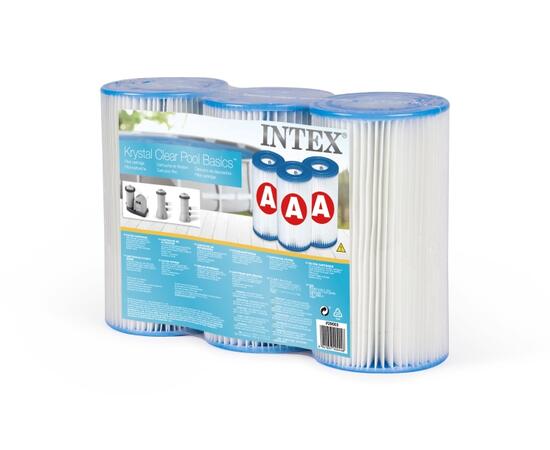 29003 Картридж для насоса Intex, фото 