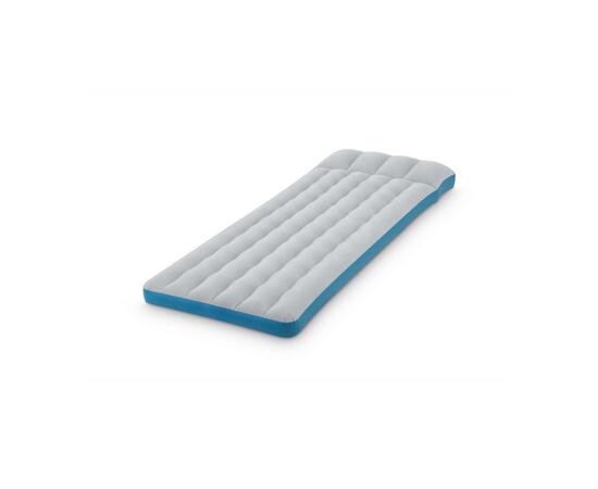67998 Надувной матрас Camping Mat 72Х189Х20см, фото , изображение 3