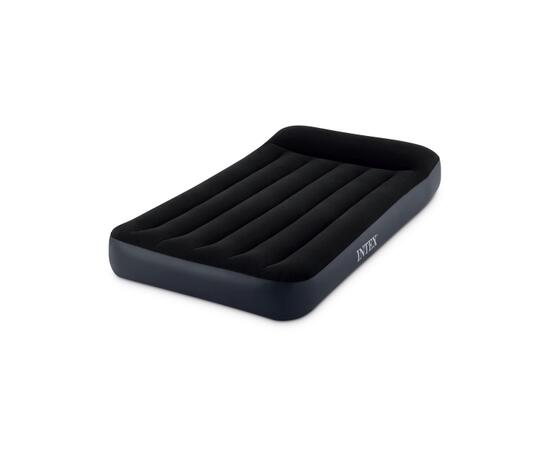 64141 Надувной матрас Pillow Rest Classic Bed Fiber-tech, 99х191х25см, фото , изображение 3