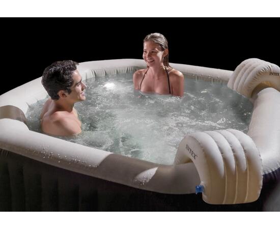 28504 Светодиодный фонарь для надувных джакузи Intex, фото , изображение 5