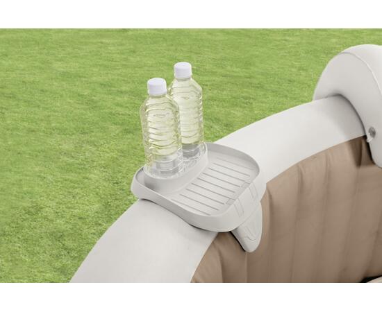 28500 Подстаканник для надувной джакузи Intex, фото , изображение 5