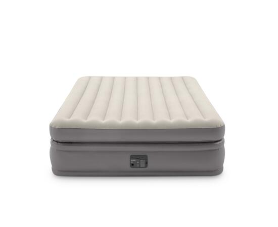 64164 Надувная кровать Prime Comfort Elevated 152х203х51 см, фото , изображение 2