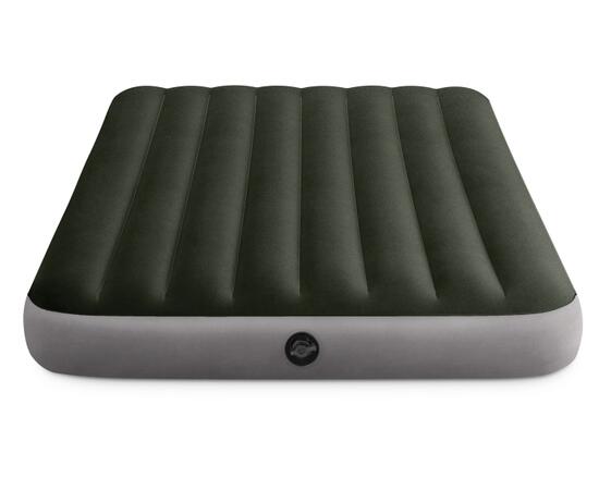 64108 Надувной матрас Prestige Downy Bed, 137х191х25см, фото , изображение 3