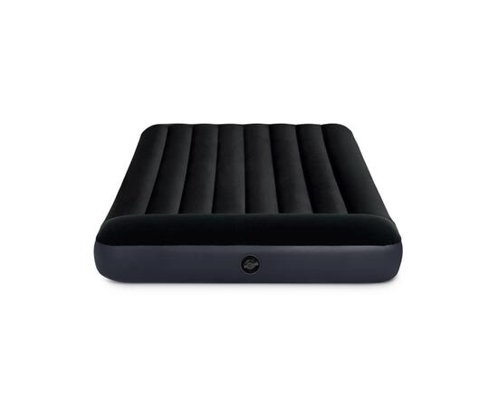 64142 Надувной матрас Pillow Rest Classic Fiber-Tech, 137 х 191 х 25 см, фото , изображение 2