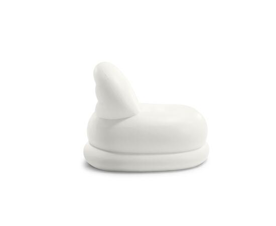 68592 НАДУВНОЕ КРЕСЛО MODE CHAIRS, Белый, фото , изображение 15