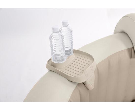 28500 Подстаканник для надувной джакузи Intex, фото , изображение 4