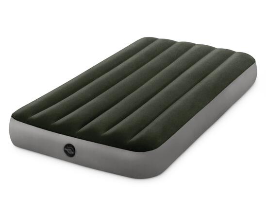 64107 Надувной матрас Prestige Downy Bed, 99х191х25см, фото , изображение 2