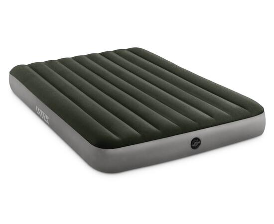 64109 Надувной матрас Prestige Downy Bed, 152х203х25см, фото , изображение 2