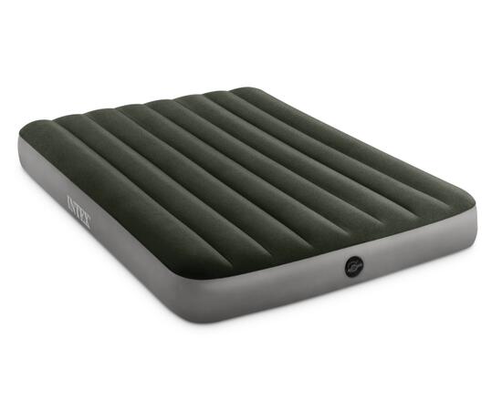 64108 Надувной матрас Prestige Downy Bed, 137х191х25см, фото , изображение 2