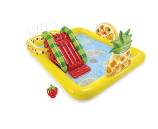 57158 Игровой центр "Фруктовое удовольствие", фото 