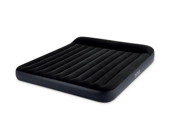64144 Надувной матрас Pillow Rest Classic Fiber-Tech, 183 х 203 х 25 см, фото , изображение 3