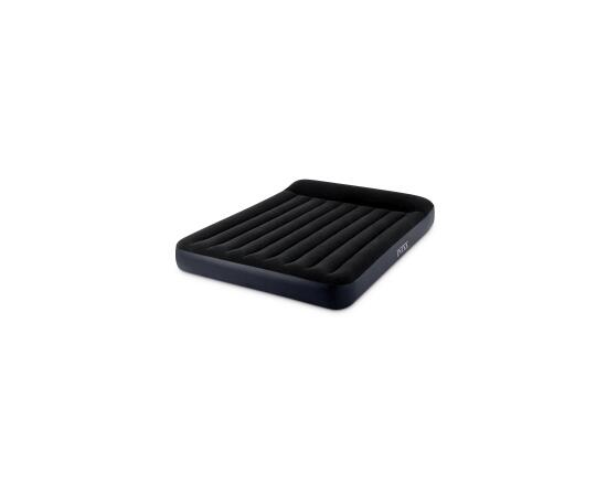 64143 Надувной матрас Pillow Rest Classic Fiber-Tech, 152 х 203 х 25 см, фото 