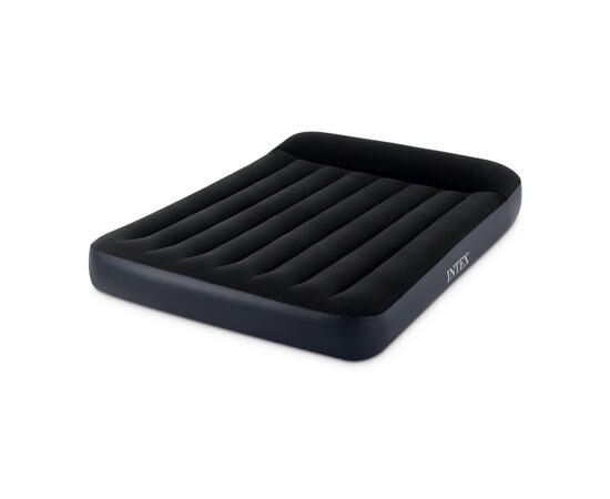 64142 Надувной матрас Pillow Rest Classic Fiber-Tech, 137 х 191 х 25 см, фото , изображение 3