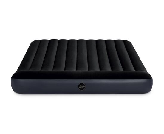 64144 Надувной матрас Pillow Rest Classic Fiber-Tech, 183 х 203 х 25 см, фото , изображение 2