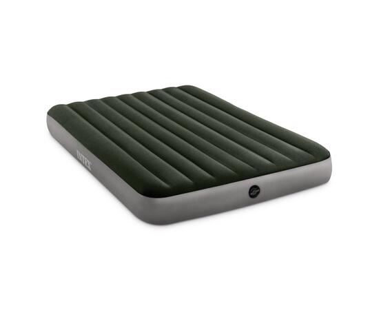 64109 Надувной матрас Prestige Downy Bed, 152х203х25см, фото , изображение 4