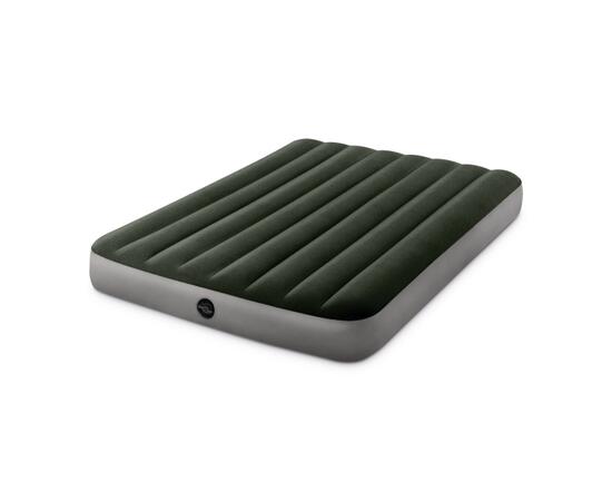 64108 Надувной матрас Prestige Downy Bed, 137х191х25см, фото , изображение 7