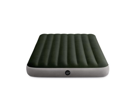 64108 Надувной матрас Prestige Downy Bed, 137х191х25см, фото , изображение 6