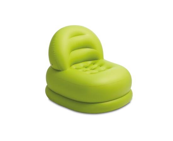 68592 НАДУВНОЕ КРЕСЛО MODE CHAIRS, Белый, фото , изображение 14