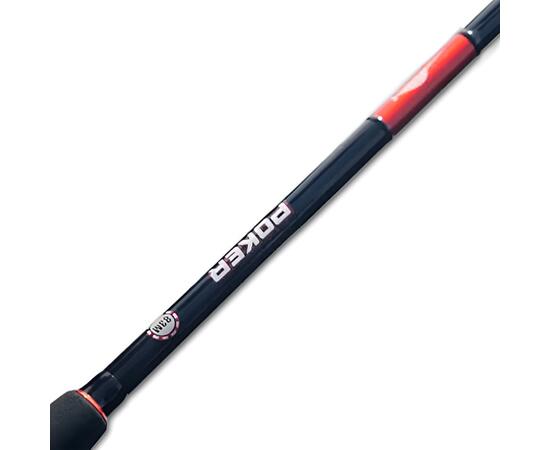 Спиннинг Narval Fishing Poker 762L max 16g Ex-Fast, фото , изображение 2