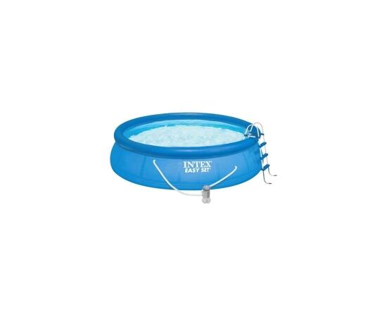 56414  Бассейн EASY SET 457х91см INTEX, фото 