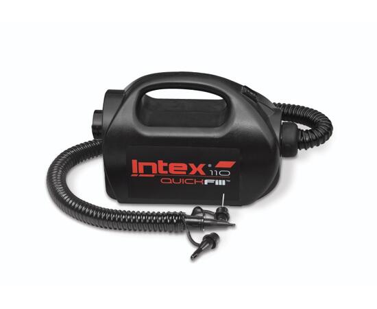 68609 Электрический насос Intex Quick-Fill Pump, фото , изображение 2
