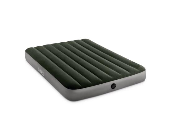 64762 Надувной матрас Downy Airbed 137х191х25 см., фото , изображение 3