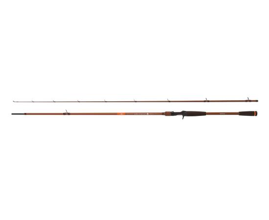 NEW2024 Кастинговое удилище Narval Fishing Argument II 82HH-C max 84g Ex-Fast, фото , изображение 2