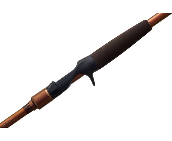 NEW2024 Кастинговое удилище Narval Fishing Argument II 82HH-C max 84g Ex-Fast, фото , изображение 5