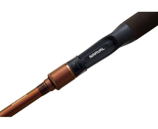 NEW2024 Кастинговое удилище Narval Fishing Argument II 82HH-C max 84g Ex-Fast, фото , изображение 6