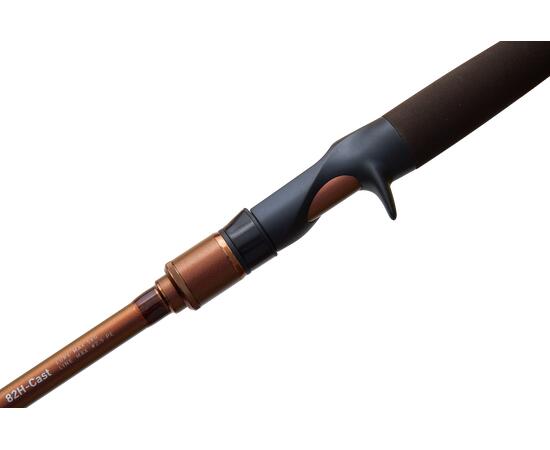 NEW2024 Кастинговое удилище Narval Fishing Argument II 82H-C max 56g Ex-Fast, фото , изображение 9