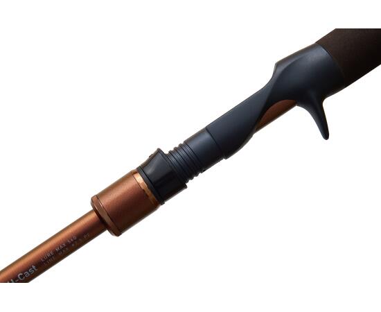 NEW2024 Кастинговое удилище Narval Fishing Argument II 82H-C max 56g Ex-Fast, фото , изображение 10