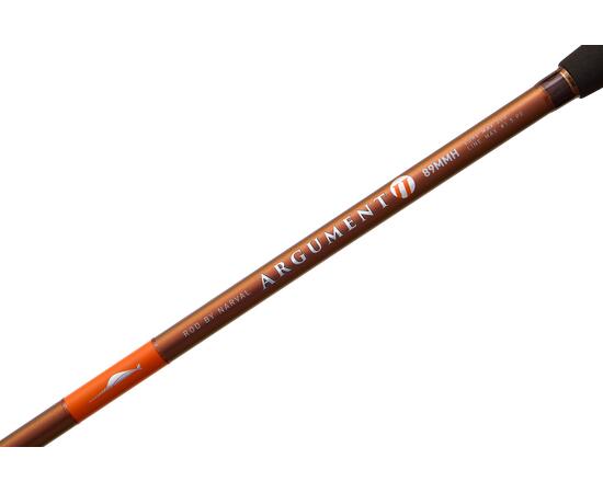 NEW2024 Спиннинг Narval Fishing Argument II 89MMH max 35g Ex-Fast, фото 