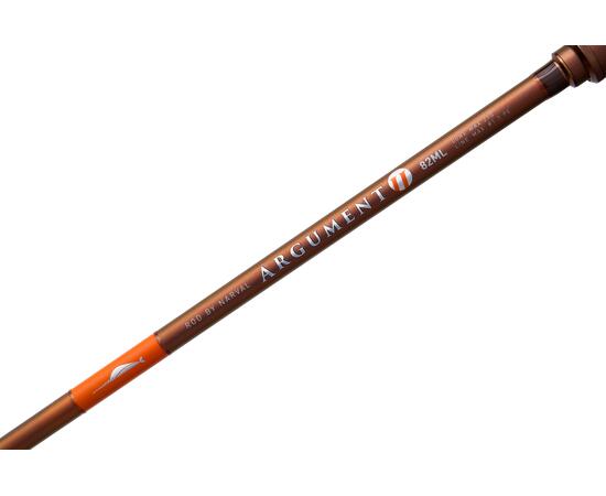 NEW2024 Спиннинг Narval Fishing Argument II 82ML max 21g Ex-Fast, фото 