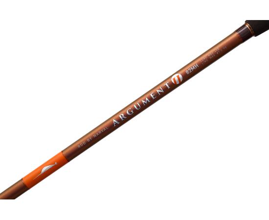 NEW2024 Спиннинг Narval Fishing Argument II 82MH max 42g Ex-Fast, фото 