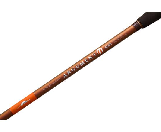 NEW2024 Спиннинг Narval Fishing Argument II 82HH max 84g Ex-Fast, фото 