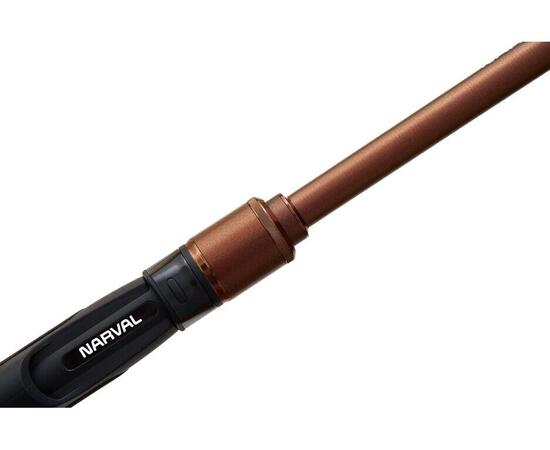 NEW2024 Спиннинг Narval Fishing Argument II 76MH max 42g Ex-Fast, фото , изображение 9