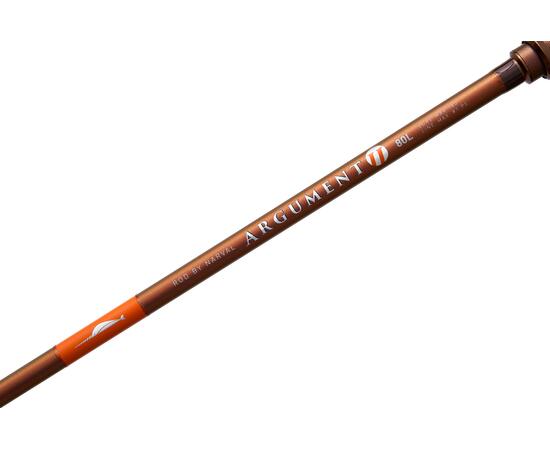 NEW2024 Спиннинг Narval Fishing Argument II 80L max 18g Ex-Fast, фото 