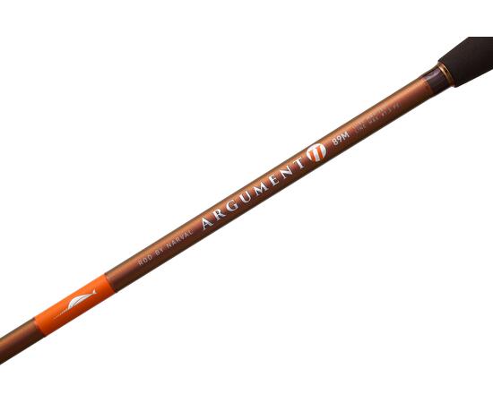 NEW2024 Спиннинг Narval Fishing Argument II 89M max 28g Ex-Fast, фото 